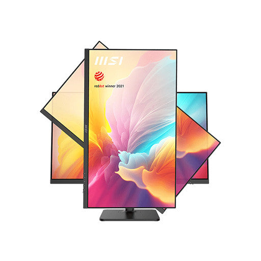 Monitor MSI  Modern MD272QXP Monitor MSI  Modern MD272QXP